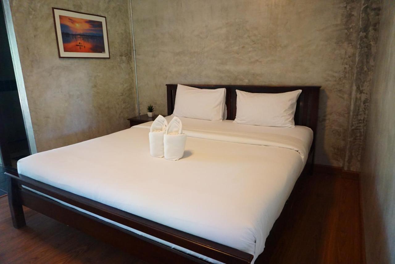 Baan Suan Ramita Resort Chanthaburi Exterior foto
